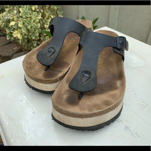 Birkenstock’s